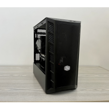 PCX r5 5500 6400 372849 számítógép asztali számítógép