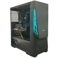 PCX r5 5500 6600 829345 számítógép asztali számítógép