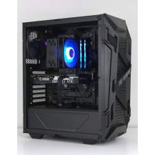 PCX r5 5600 3050 164375 számítógép asztali számítógép