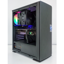 PCX r5 5600 3060 068394 számítógép asztali számítógép