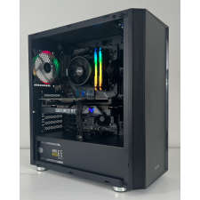 PCX r5 5600 3060 432987 számítógép asztali számítógép