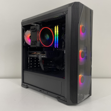 PCX r5 5600 4060 270843 számítógép asztali számítógép