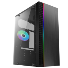 PCX r5 5600 4060ti 571428 számítógép asztali számítógép
