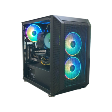 PCX r5 5600 6600 405893 számítógép asztali számítógép