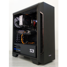 PCX r5 5600g 2060 236190 számítógép asztali számítógép