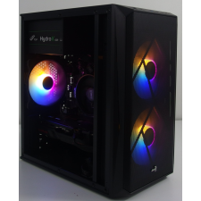 PCX r5 5600g 6600 168593 számitógép asztali számítógép