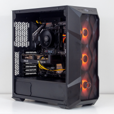PCX r5 5600g 6600 412357 számítógép asztali számítógép