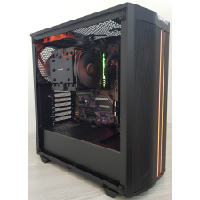 PCX r5 5600g amd radeon graphics 247916 számitógép asztali számítógép