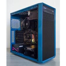 PCX r5 5600g radeon 7 824609 számítógép asztali számítógép