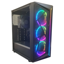 PCX r5 5600g radeon graphics 798453 számítógép asztali számítógép