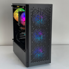 PCX r5 5600g rtx3060 685312 számítógép asztali számítógép