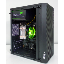 PCX r5 5600g vega 7 015489 számítógép asztali számítógép