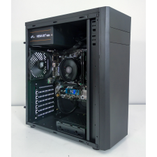 PCX r5 5600g vega 7 795610 számítógép asztali számítógép