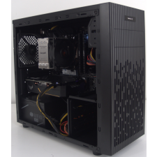 PCX r5 5600x 1660ti 240697 számitógép asztali számítógép