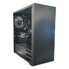 PCX r5 5600x 2060 495387 számítógép asztali számítógép