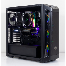 PCX r5 5600x 3050 095387 számítógép asztali számítógép