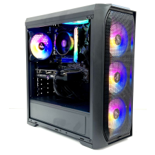 PCX r5 5600x 3050 184357 számítógép asztali számítógép