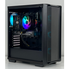PCX r5 5600x 3060 042369 számítógép asztali számítógép