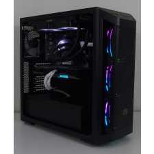 PCX r5 5600x 3060 126350 számítógép asztali számítógép