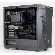 PCX r5 5600x 3060 269538 számítógép asztali számítógép
