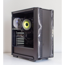 PCX r5 5600x 3060 285347 számítógép asztali számítógép