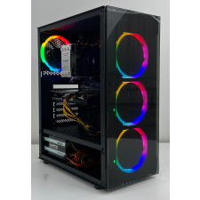PCX r5 5600x 3060 673589 számítógép asztali számítógép