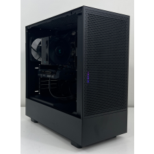 PCX r5 5600x 3060 789460 számítógép asztali számítógép