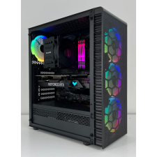 PCX r5 5600x 3060 ti 124568 számítógép asztali számítógép