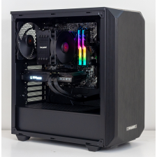 PCX r5 5600x 3070 305726 számítógép asztali számítógép