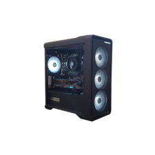 PCX r5 5600x 3070 526071 számítógép asztali számítógép