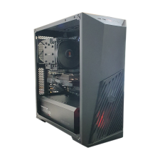 PCX r5 5600x 3070 960875 számítógép asztali számítógép