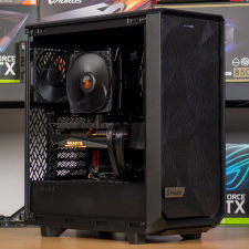 PCX r5 5600x 3070ti 645037 számítógép asztali számítógép