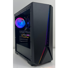 PCX r5 5600x 4060 651024 számítógép asztali számítógép