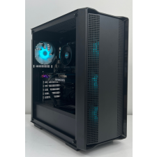 PCX r5 5600x 4060 963821 számítógép asztali számítógép