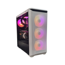 PCX r5 5600x 5600xt 980674 számítógép asztali számítógép