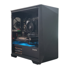 PCX r5 5600x 6600 432869 számítógép asztali számítógép