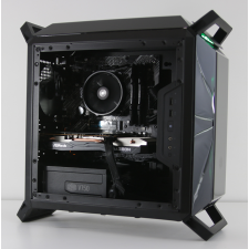 PCX r5 5600x 6600xt 471509 számítógép asztali számítógép