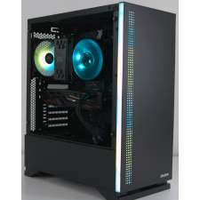 PCX r5 5600x 6700xt 479512 számitógép asztali számítógép