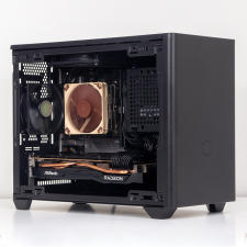 PCX r5 5600x 6700xt 853670 számítógép asztali számítógép