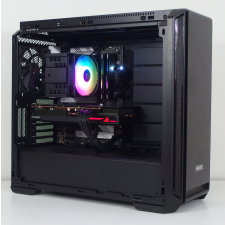 PCX r5 5600x rx 6800 478365 számítógép asztali számítógép