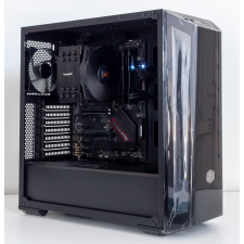 PCX r5 5700g vega 8 024769 számítógép asztali számítógép