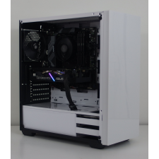 PCX r5 7600 2060 381976 számítógép asztali számítógép