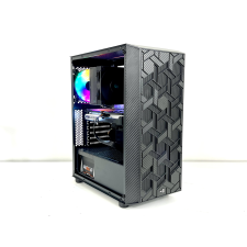 PCX r5 7600x 4060 278694 számítógép asztali számítógép