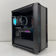 PCX r5 7600x 4060 940732 számítógép asztali számítógép