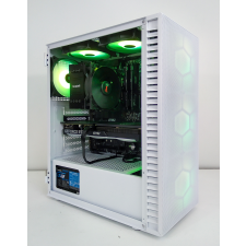 PCX r5 7600x 4060ti 310894 számítógép asztali számítógép