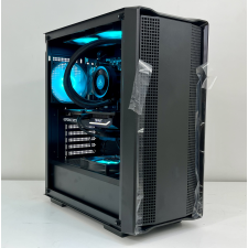 PCX r5 7600x 4070s 350286 számítógép asztali számítógép