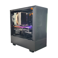 PCX r5 7600x 6800 417069 számítógép asztali számítógép