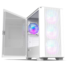 PCX r5 7600x 7800xt 052319 számítógép asztali számítógép