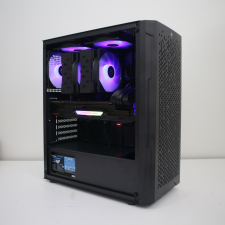 PCX r5 7600x rx 6800 xt 680593 számítógép asztali számítógép