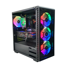 PCX r7 3700x 2060 287165 számítógép asztali számítógép